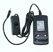 Сетевой адаптер Navigator ND-E36-IP20-12V (12V, 3A, 36W)