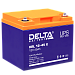 Delta HRL 12-45 X (12V, 45Ah)