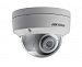 Купольная камера IP Hikvision 2.0Мп DS-2CD2123G0E-I(B) , объектив 2.8 мм. , ИК до 30 м.