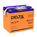 Delta GEL 12-85 (12V, 85Ah)