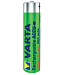 Аккумулятор Varta Professional  (Ni-MH, AAA, HR03, 1.2V, 800mAh)