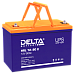 Delta HRL 12-90 X (12V, 90Ah)