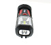 Светодиодный аккумуляторный фонарь для работы Navigator NPT-W04-ACCU (COBx5Вт+1LED, 3.7В 2,2Ач)