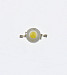 Светодиод мощный ARPL-3W-BCX45 Day White (Emitter, 3,4-3.8V, 0.7A, 220lm)