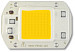 Светодиодная матрица "прямого включения" ST-30W-220V (COBx30Вт, 2500Лм, 6000К, 60x40мм) Белый