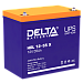 Delta HRL 12-55 X (12V, 55Ah)
